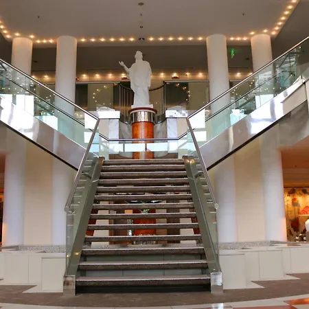 relexa Hotel Frankfurt am Main (Superior)-3