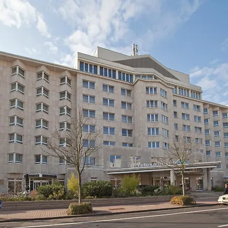 relexa Hotel Frankfurt am Main (Superior)-2